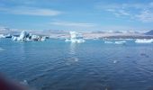 Excursión Senderismo Unknown - Jokulsarlon - Photo 1