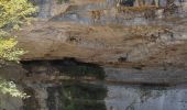 Tour Wandern Le Frasnois - La Fromagerie  - Photo 1
