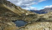 Trail Walking Chamonix-Mont-Blanc - TMB8 CAF 24 - Photo 11