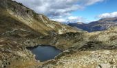 Tocht Stappen Chamonix-Mont-Blanc - TMB8 CAF 24 - Photo 11