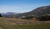 Excursión Senderismo Saint-Léger-du-Ventoux - saint léger du ventoux  - Photo 6