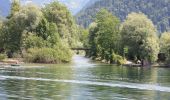 Tour Zu Fuß Radenthein - Panoramaweg - Photo 10