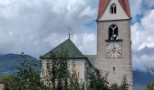 Trail Walking Brixen - Bressanone - Brixen - Archeopfad - Photo 19