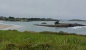 Tour Wandern Dinard - GR_34_BA_07_Dinard_Lancieux_20230411 - Photo 9