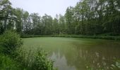 Excursión Senderismo Gembloux - Balade de Gembloux à Corroy-le-Château - Photo 1