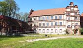 Tour Zu Fuß Gadebusch - Steenborg Wanderweg - Photo 2