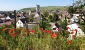 Randonnée Marche Mittelwihr - Les perles du vignoble : Mittelwihr - Beblenheim - Zellenberg - Hunawihr - Riquewihr - Sigolsheim - Photo 15