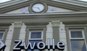 Tocht Te voet Zwolle - WNW IJsseldelta - Schelle/Station Zwolle -paarse route - Photo 7