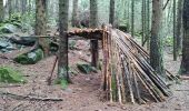 Tour Wandern Urbeis - Les deux lacs - Photo 5