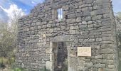 Tour Wandern Saint-André-de-Cruzières - CHADOUILLET - Photo 3