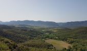 Trail Bicycle tourism Cucugnan - Cucugnan - Caudies-de-Fenouillèdes - Photo 4