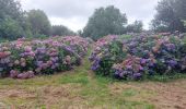 Tour Wandern Plouézec - GR_34_CH_21_Plouezec_Paimpol_20240802 - Photo 19