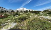 Percorso Marcia Saint-Lary-Soulan - RA2020 PYR Tour et panorama lacs Neouvielle - Photo 12