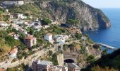 Randonnée Marche Vernazza - Rando cinq Terre 4ème jour Vernazza-Riomaggiore - Photo 5