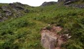 Trail Walking Bidarray - col de mehatse - Photo 3
