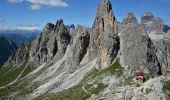 Excursión A pie Auronzo di Cadore - 112, Sentiero Durissini - Photo 5