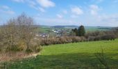 Trail Walking Burg-Reuland - Burg Reuland 180423 - Photo 17