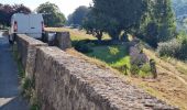 Trail Walking Amboise - Amboise - À la découverte des trésors cachés - Photo 14