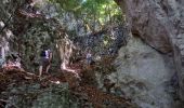 Excursión Senderismo Saint-Julien-en-Vercors - La porte du Diable - Photo 8