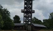 Excursión Senderismo Spa - A la découverte de la Fagne de Malchamps 🥾 - Photo 9