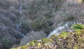 Trail Walking Saint-Médard-de-Presque - cascade d'Autoire - Photo 5