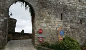 Trail Walking Penne-d'Agenais - La randonnée de Penne d'agenais- Lot et Garonne  - Photo 14