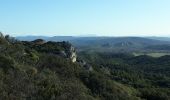 Randonnée Marche Eygalières - Eygalières et les Calans  - Photo 14