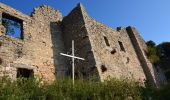 Randonnée Marche Flassans-sur-Issole - Flassans - Rives de l'Issole - Photo 1