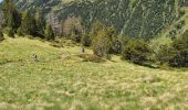 Tour Wandern Unknown - Soldeu-Ransol-2024-06-23 - Photo 3