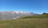 Trail Walking Besse - Pic du Mas de la Grave 3020m 9.7.25 - Photo 15