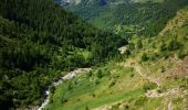 Tocht Stappen Réallon - la vallée de Chargès au départ de Gourmiers - Photo 5