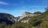 Percorso Marcia Saint-Guilhem-le-Désert - Saint Guilhem L'Ermitage ND de la Grâce - Photo 12