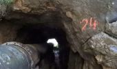 Percorso Marcia Gourdon - Aqueduc de Foulon - Gourdon - Col de Cavillore - Photo 2