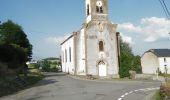 Trail Mountain bike Virton - Montquintin et Villers-la-Loue - Balade_VTT_19Kms - Photo 2