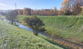 Tour Wandern Châteauneuf-du-Rhône - Châteauneuf : Les Iles du Rhône 9km - Photo 4