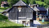 Tour Zu Fuß Grundlsee - Geotrail Grundlsee - Photo 2