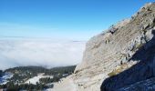 Tocht Stappen Chamrousse - la grande moucherolle et la petite  - Photo 5