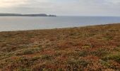 Excursión Senderismo Crozon - GRP_Crozon_BA_04_Crozon-Kerloch_Camaret-Sur-Mer_20200922 - Photo 2