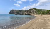 Trail Walking Pamandzi - GR1 PAMANDZI - PETITE TERRE / MAYOTTE - Photo 9