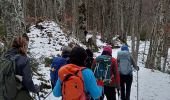 Trail Walking Entrevaux - Rando Le PlanPontStJoseph  - Photo 3