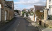 Randonnée Vélo de route Paron - 063 NE60 La Garenne # Voisines-01 - Photo 2