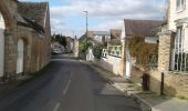 Tocht Wegfiets Paron - 063 NE60 La Garenne # Voisines-01 - Photo 2