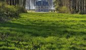 Tocht Stappen Angerville-Bailleul - Angerville-Bailleul- Anouville-Vilmesnil - Photo 1