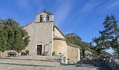 Tocht Te voet Bairols - Tour du mont Falourde - Photo 1