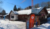 Tour Zu Fuß Johannisbad - [M] Janské Lázně - Pod Starou horou - Photo 2