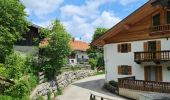 Trail On foot Oberaudorf - Wanderweg 5b - Oberaudorf - Photo 4