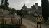 Tour Wandern Jaunay-Marigny - marigny brizay 2022 avril - Photo 7