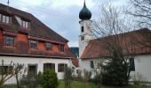 Percorso A piedi Rottenburg am Neckar - Bieringen-Weitenburg - Photo 3