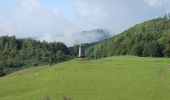 Tour Zu Fuß Bezirk Großsteffelsdorf - Náučný chodník zbojníka Jakuba Surovca - Photo 8