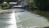 Percorso A piedi Rottenburg am Neckar - Krreuzerfeld-Bad Nidernau - Photo 4